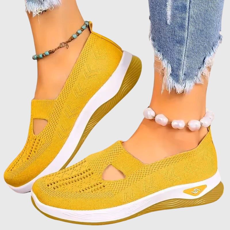 Yellow / 12 US | 43 EU