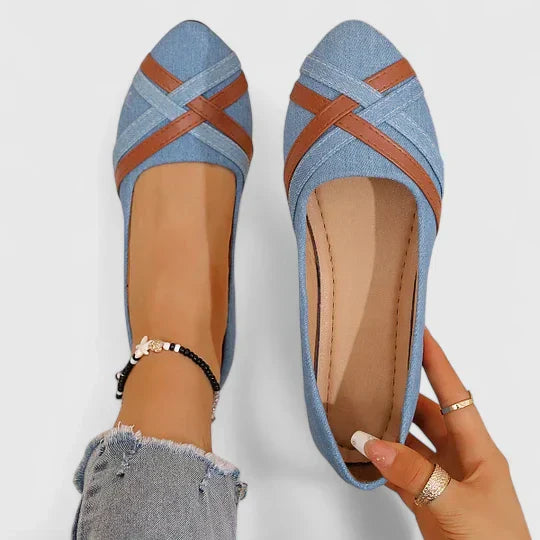 Light Blue / 12 US | 43 EU