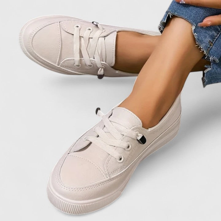 Beige / 12 US | 43 EU