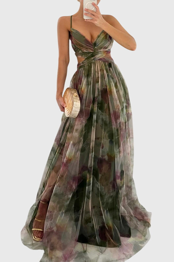 Green / XL