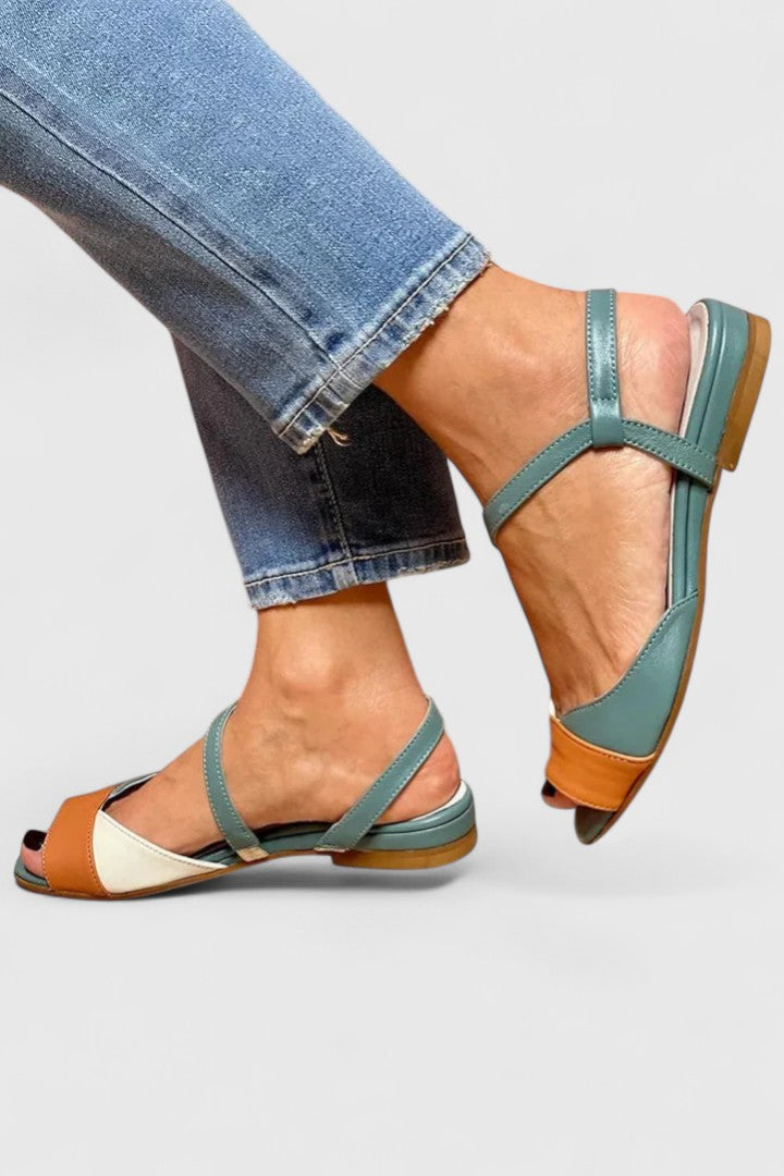 Green / 12 US | 43 EU