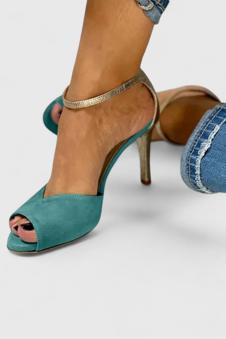 Blue / 11 US | 42 EU