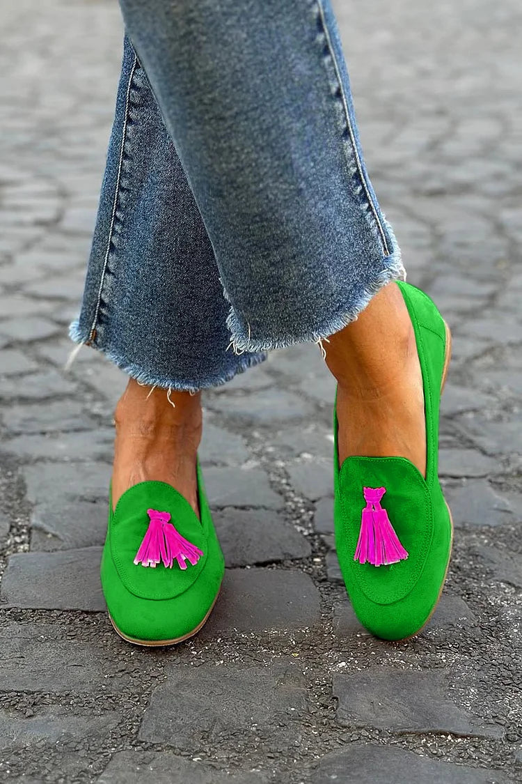 Green / 11 US | 42 EU