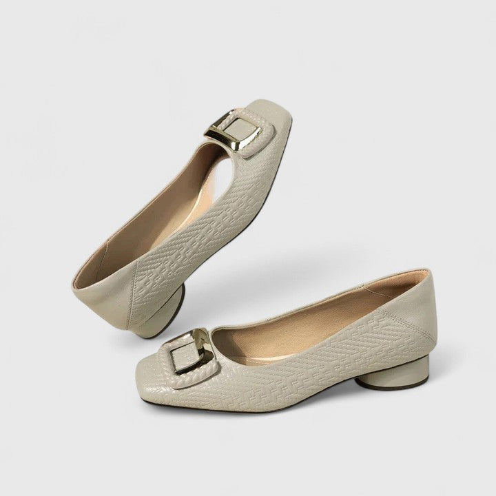 Gray / 9 US | 40 EU
