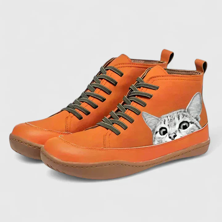 Orange / 11 US | 42 EU