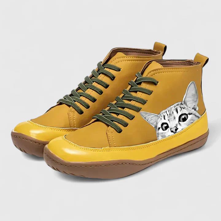 Yellow / 11 US | 42 EU