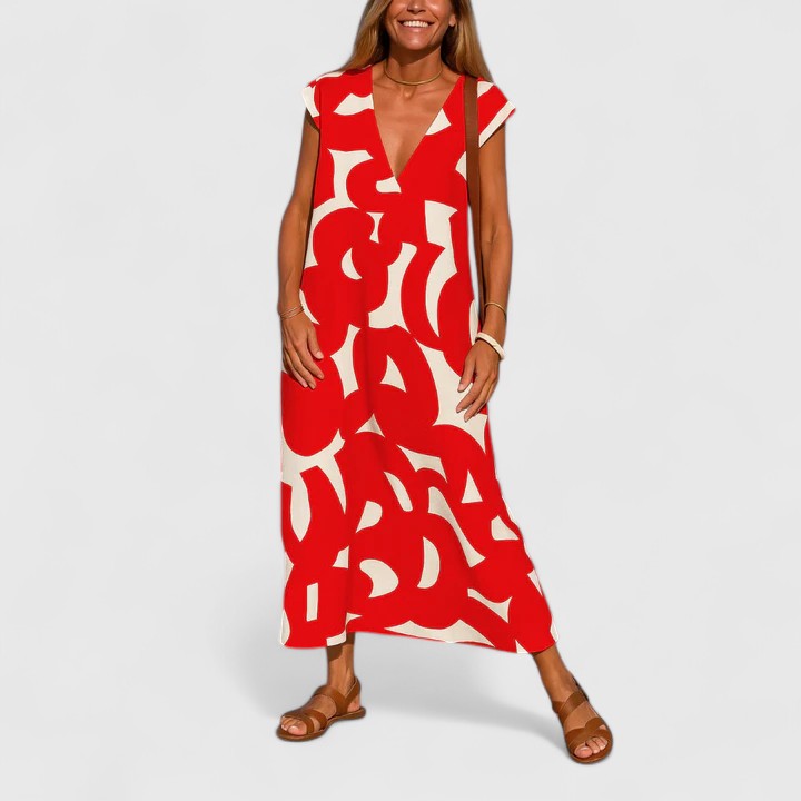 Red / 3XL