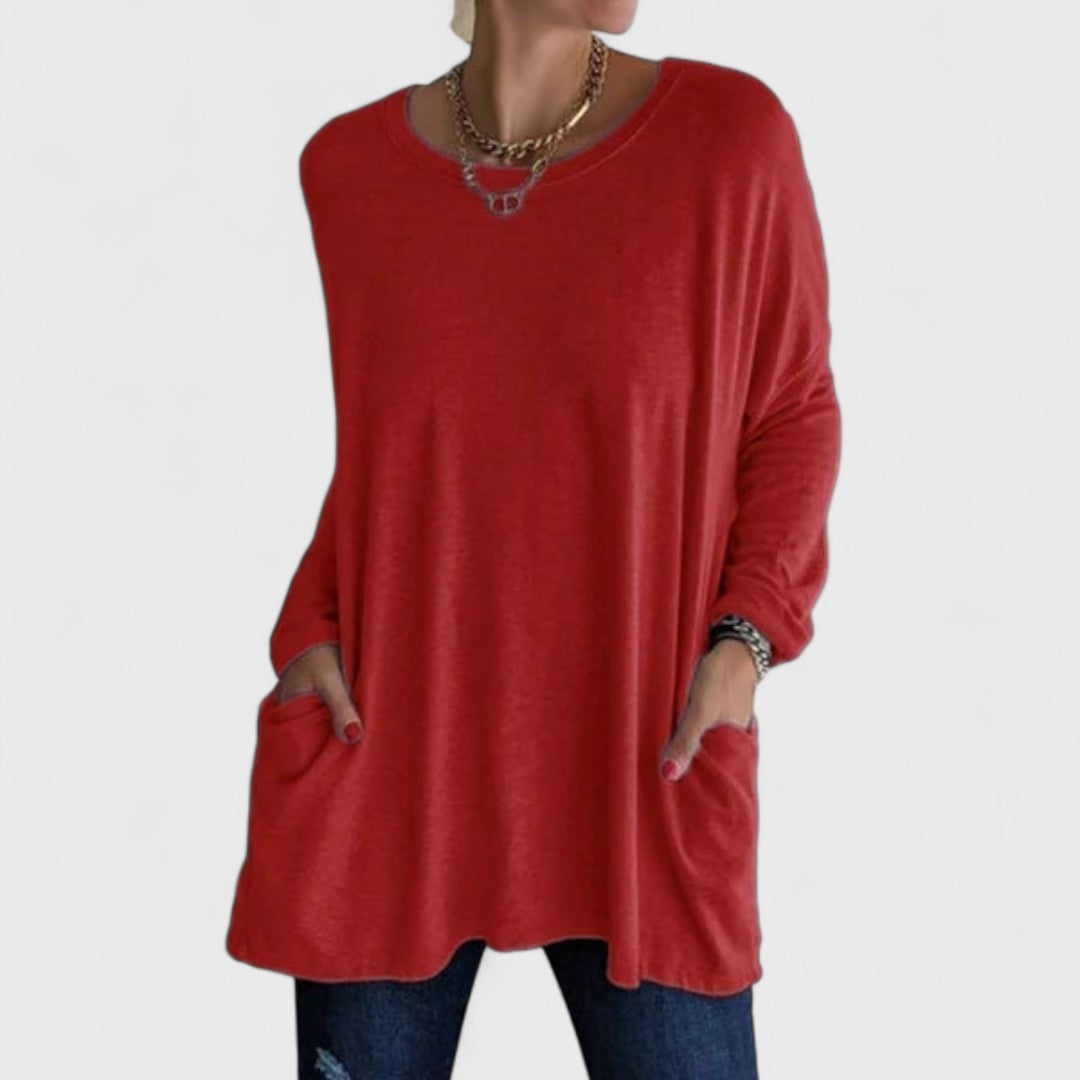 Red / 3XL