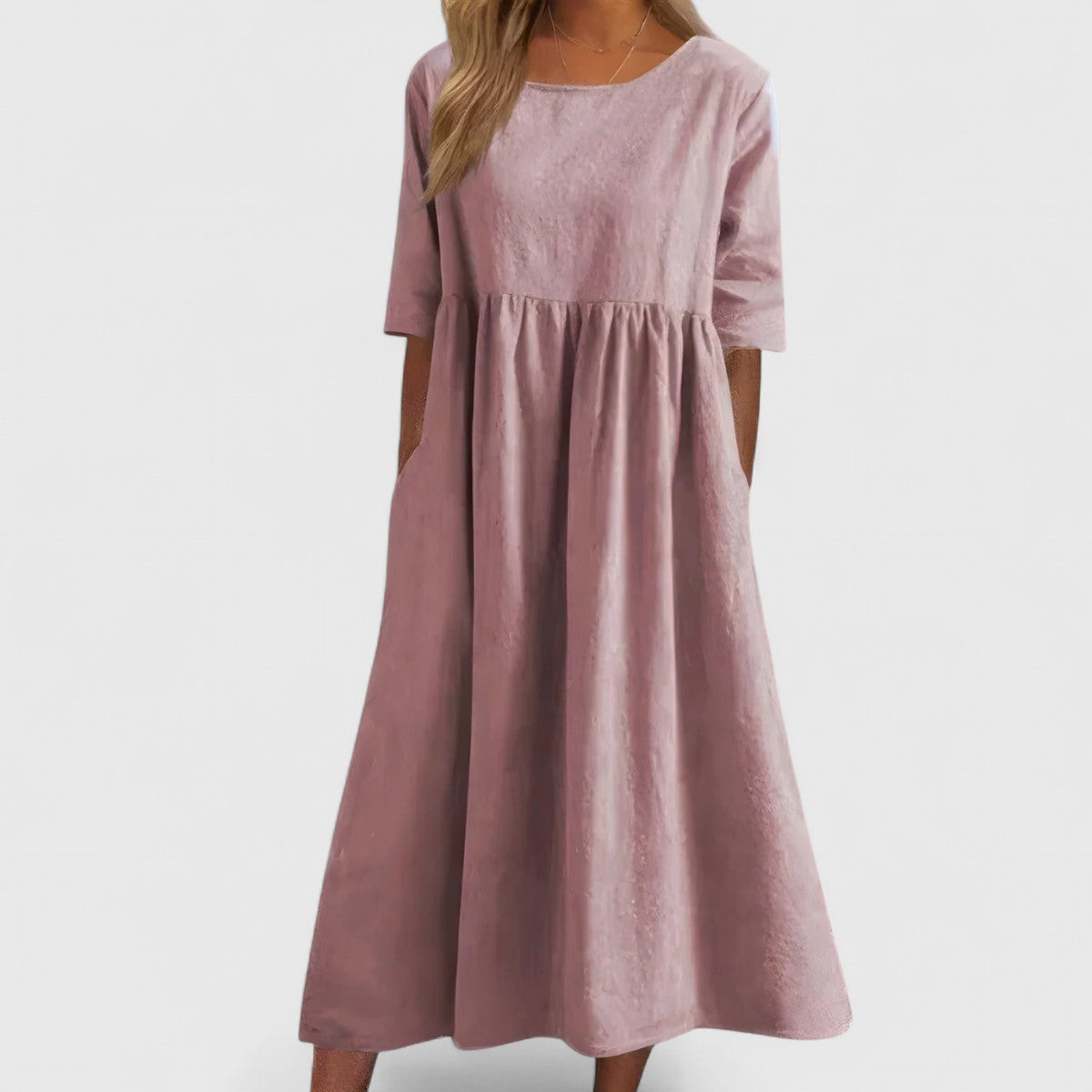 Pink / 3XL