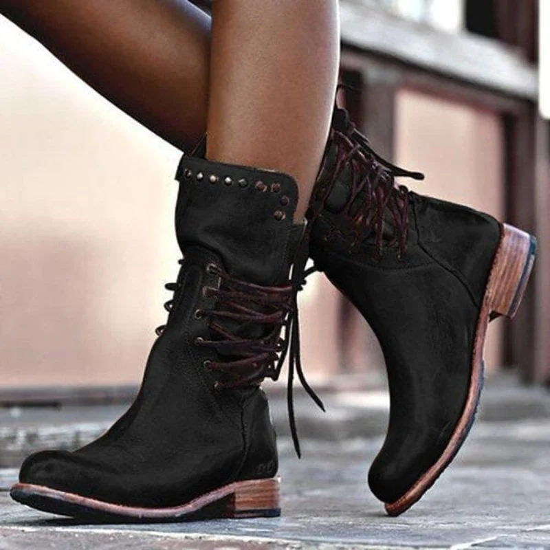 Black / 12