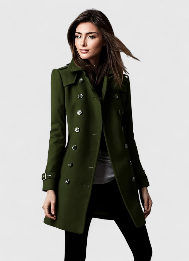 Green / 2XL