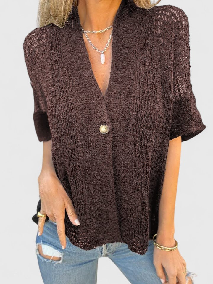 Brown / 3XL
