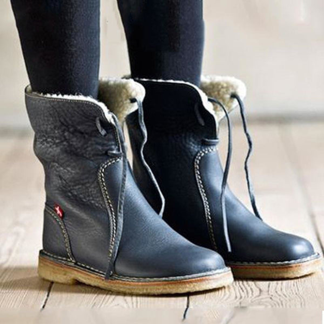 Dark Blue / 10 US | 41 EU
