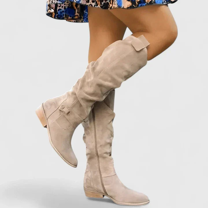 Beige / 12 US | 43 EU