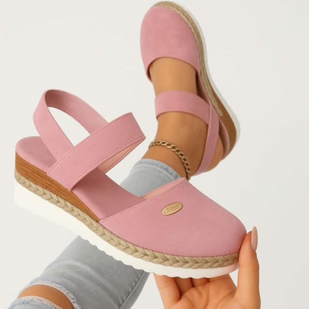 Pink / US 12 | EU 42
