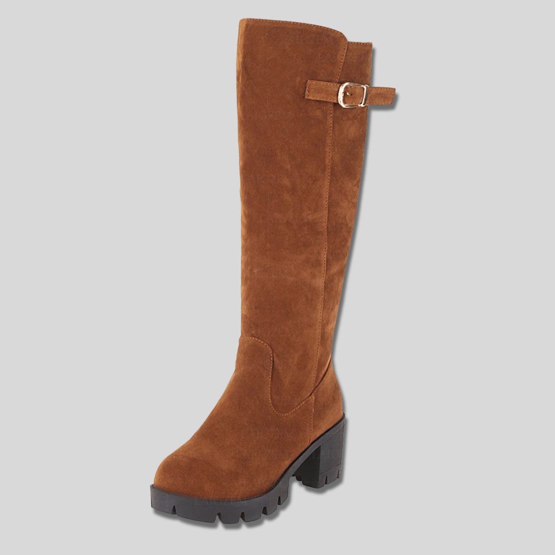 Brown / 12