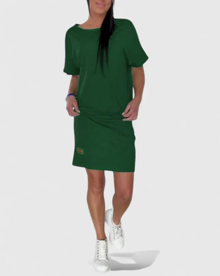 Green / 3XL