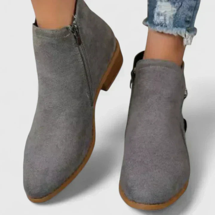 Gray / 12 US | 43 EU