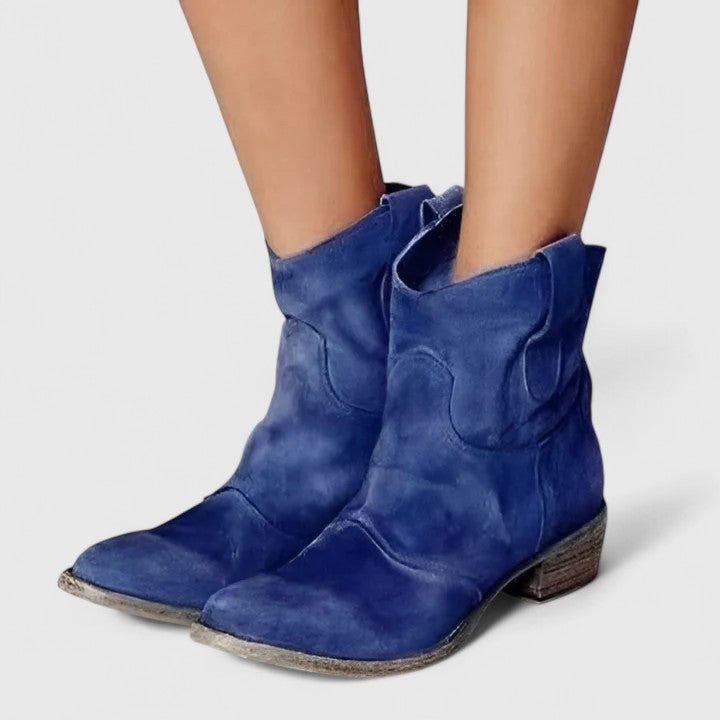 Blue / 12 US
