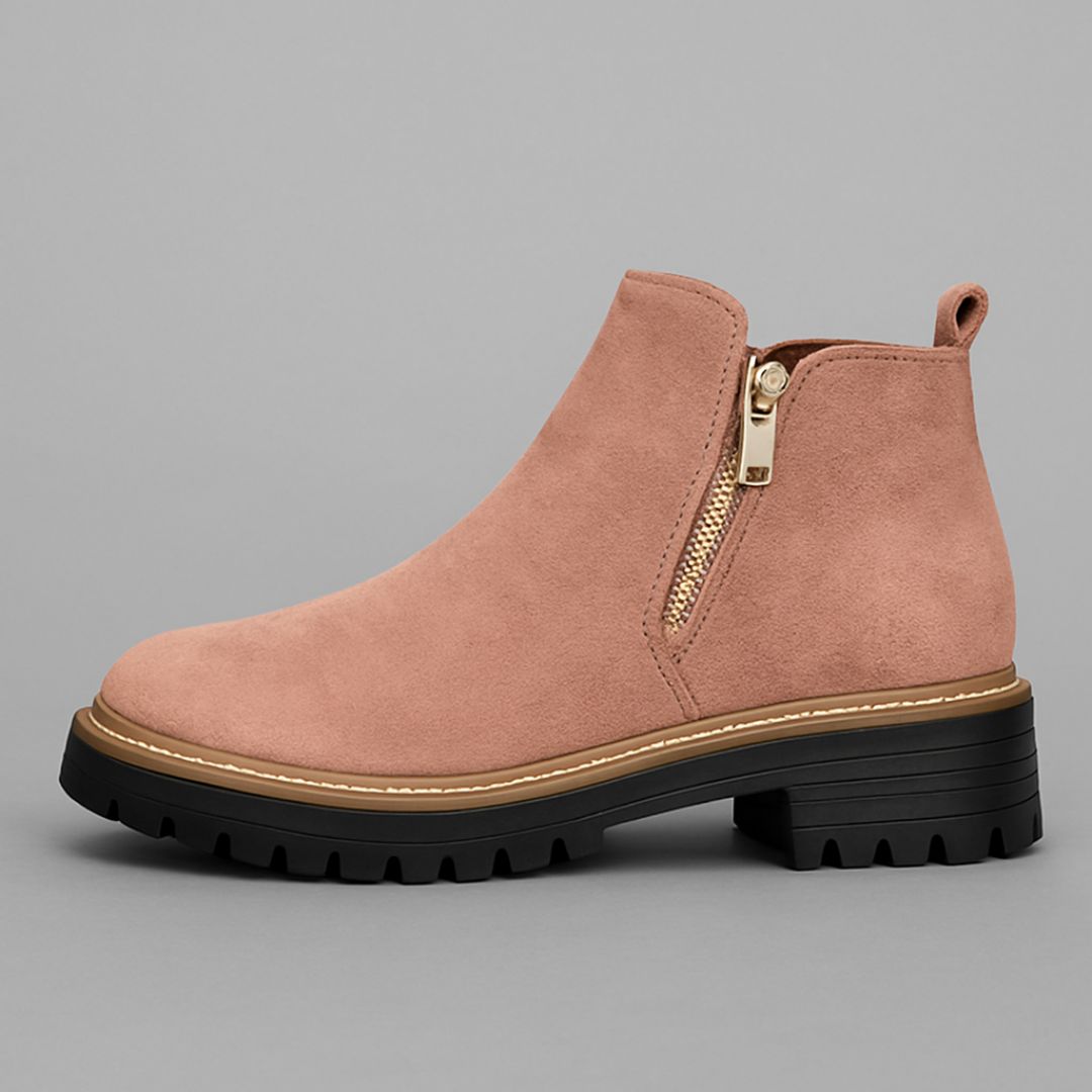 Pink / 11 US