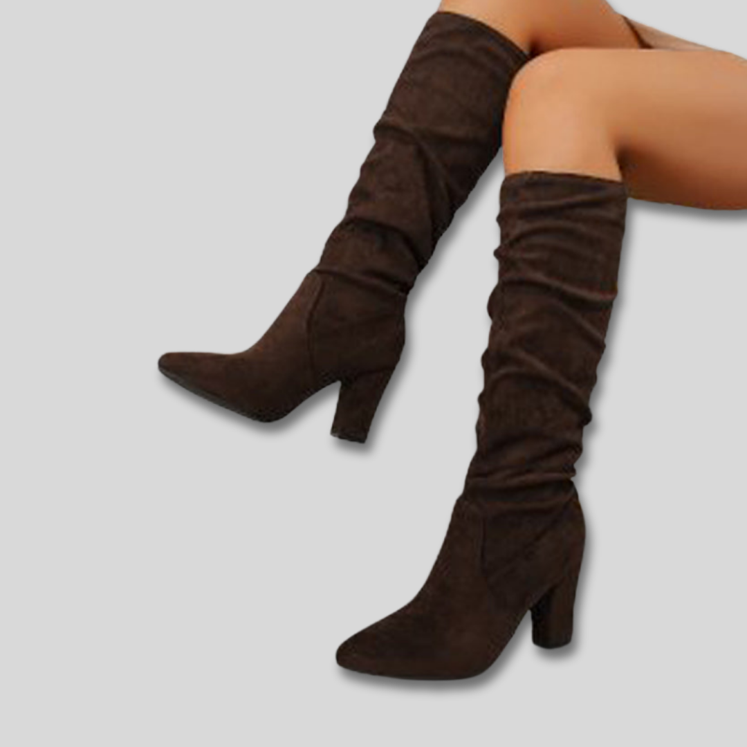 Dark Brown / 12