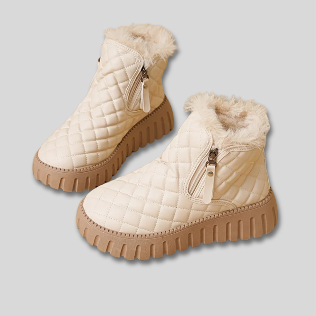White / 12