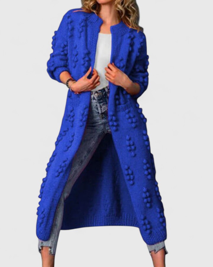 Royal Blue / 3XL