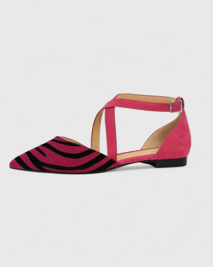 Fuchsia / 12 US | 43 EU