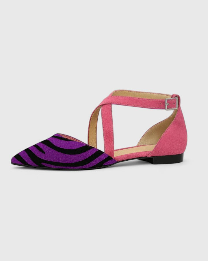 Violet / 12 US | 43 EU
