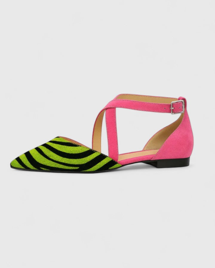 Green / 12 US | 43 EU
