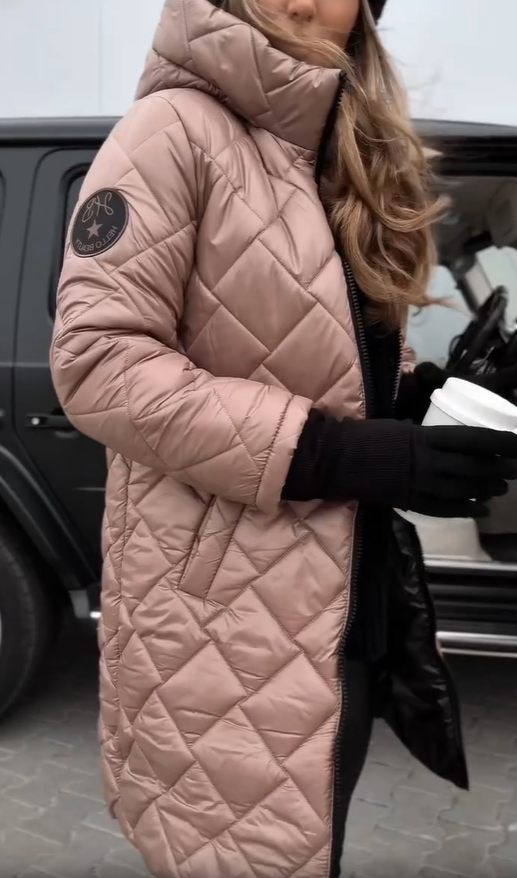 Pink / 3XL