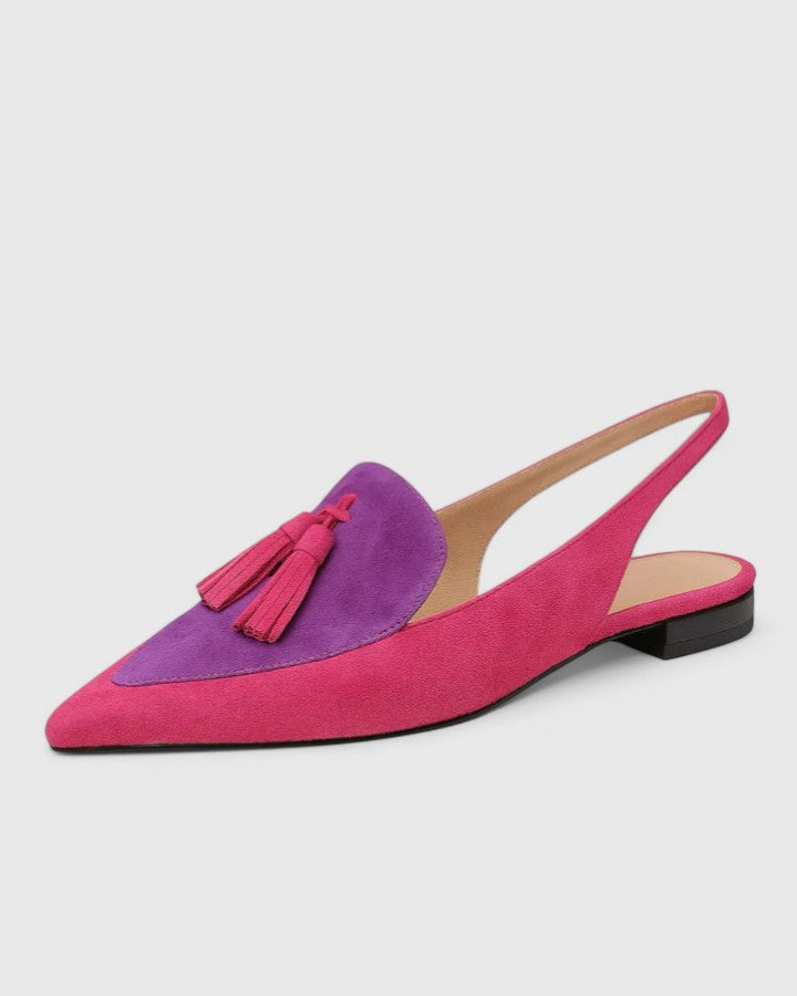 Violet / 12 US | 43 EU