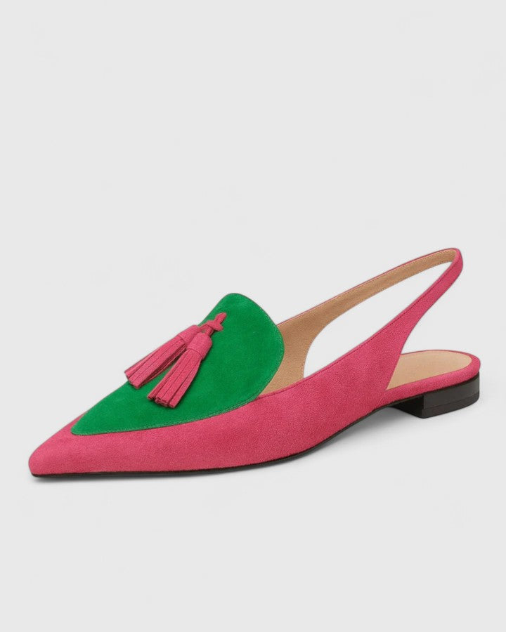 Green / 12 US | 43 EU
