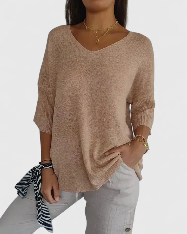 Apricot / 3XL