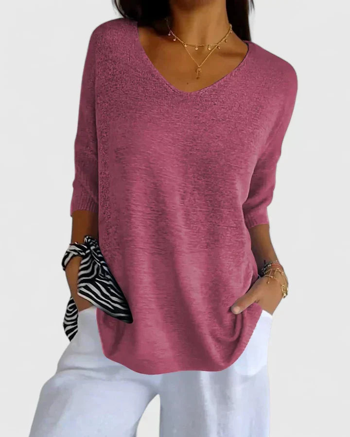 Rose red / 3XL