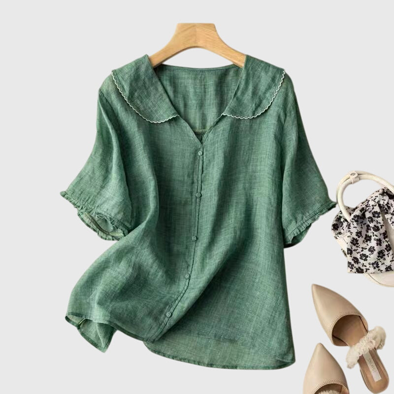 Green / XXL