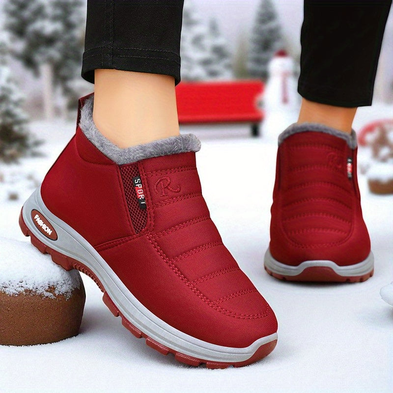 Red / 11 US | 42 EU