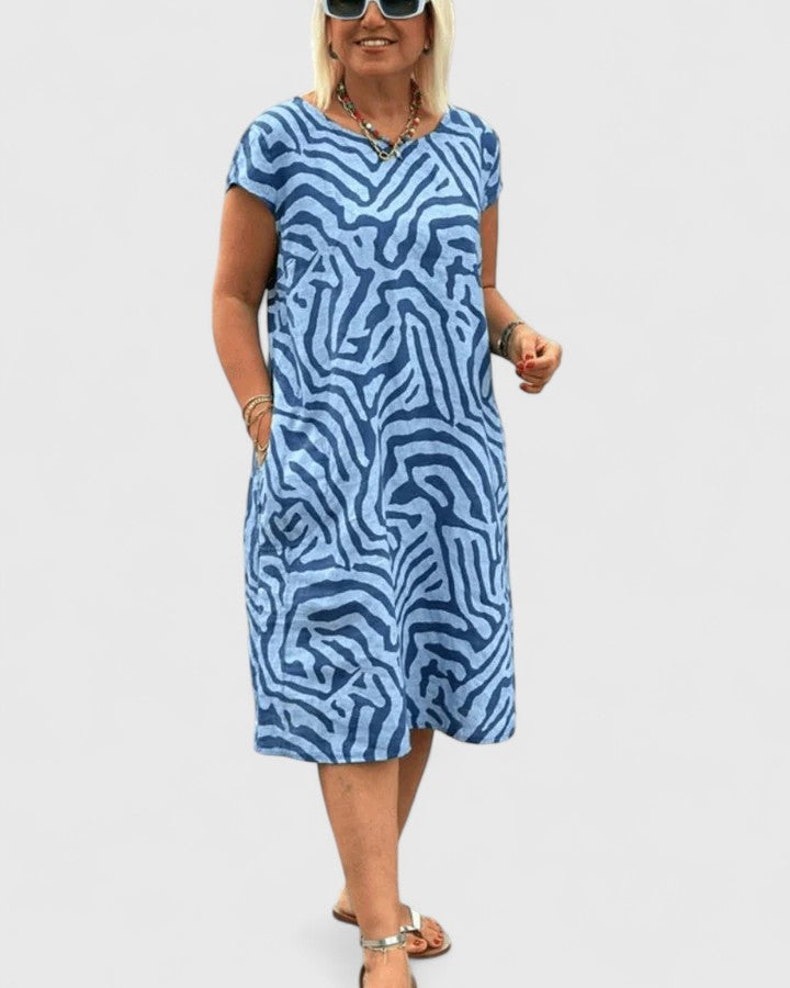 Blue / 3XL