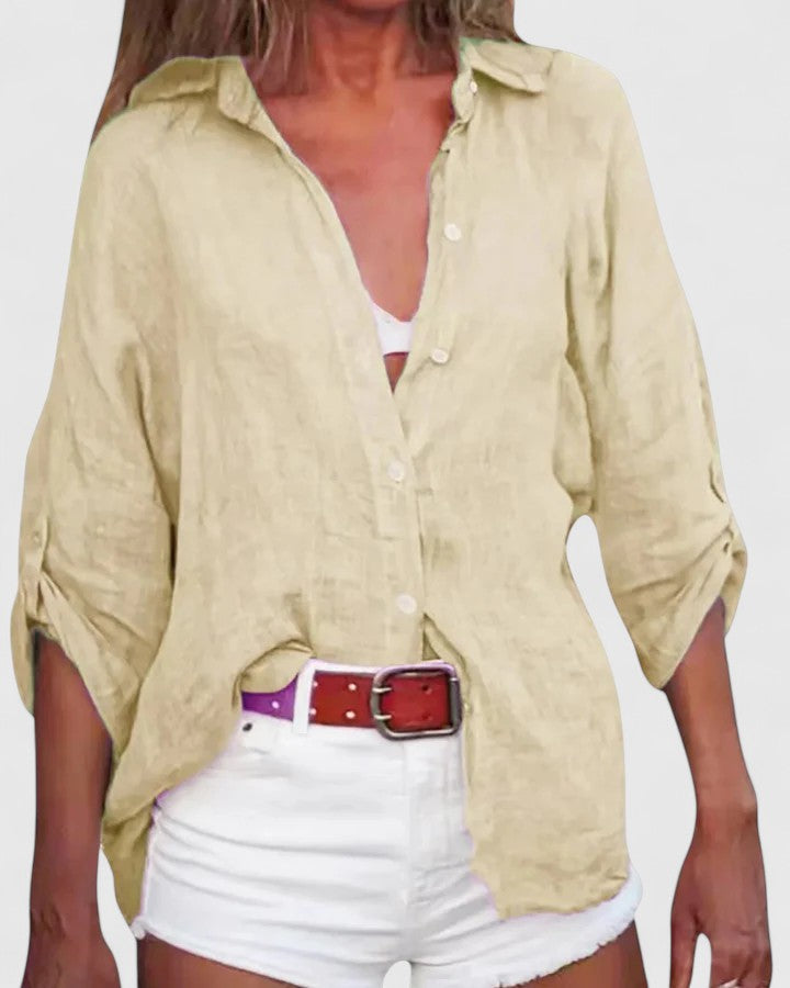 Beige / 2XL