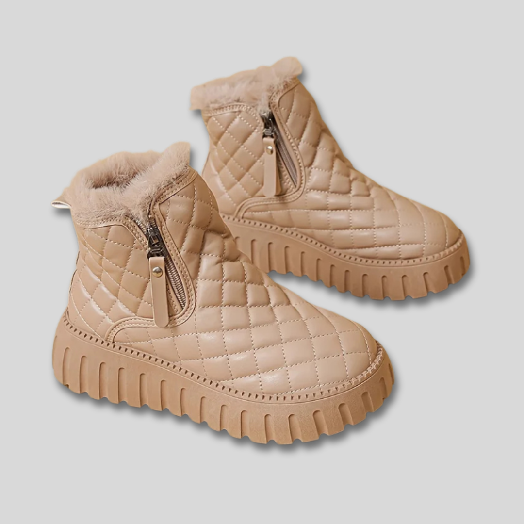 Khaki / 12