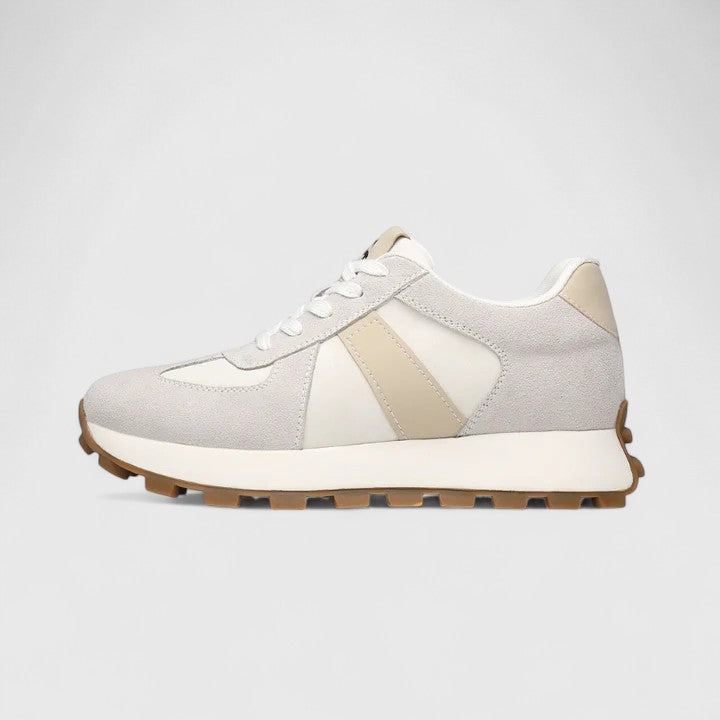 White / 12 US | 43 EU