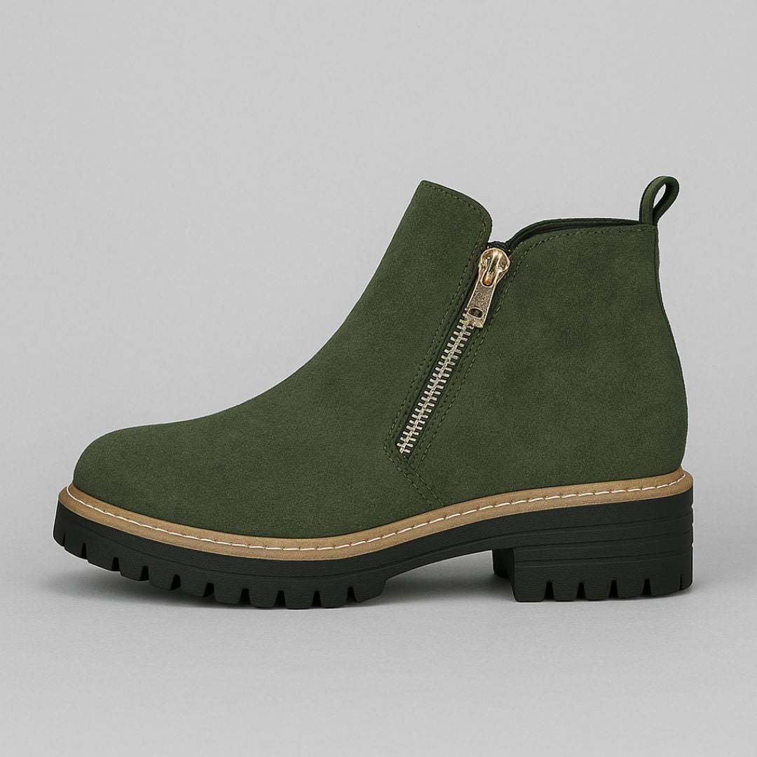 Green / 11 US