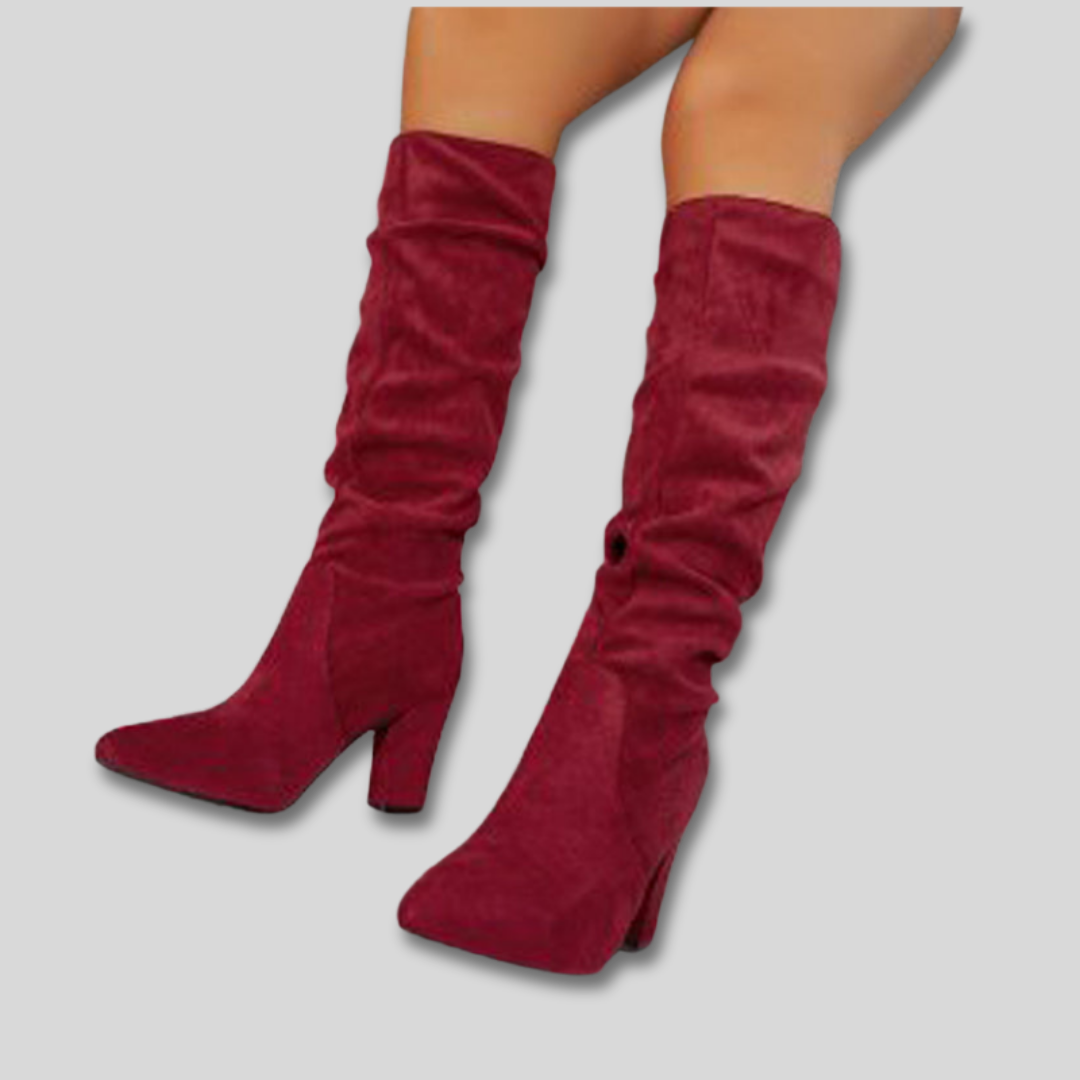 Red / 12
