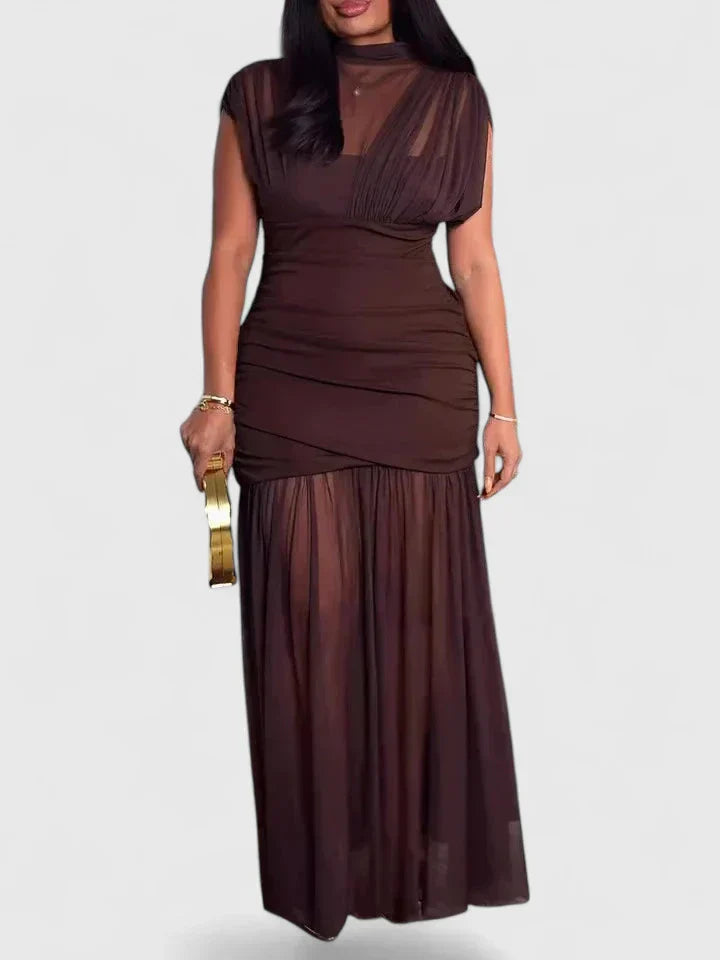 Brown / 2XL