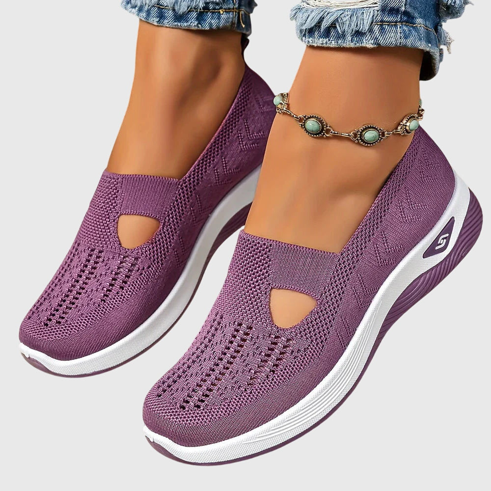 Purple / 12 US | 43 EU