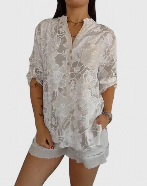 White / 3XL