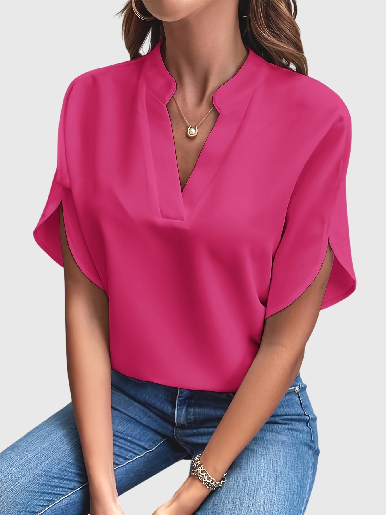 Pink / 2XL