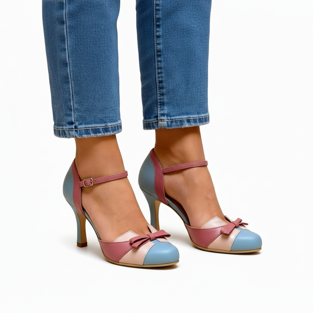 Blue / 11 US | 42 EU