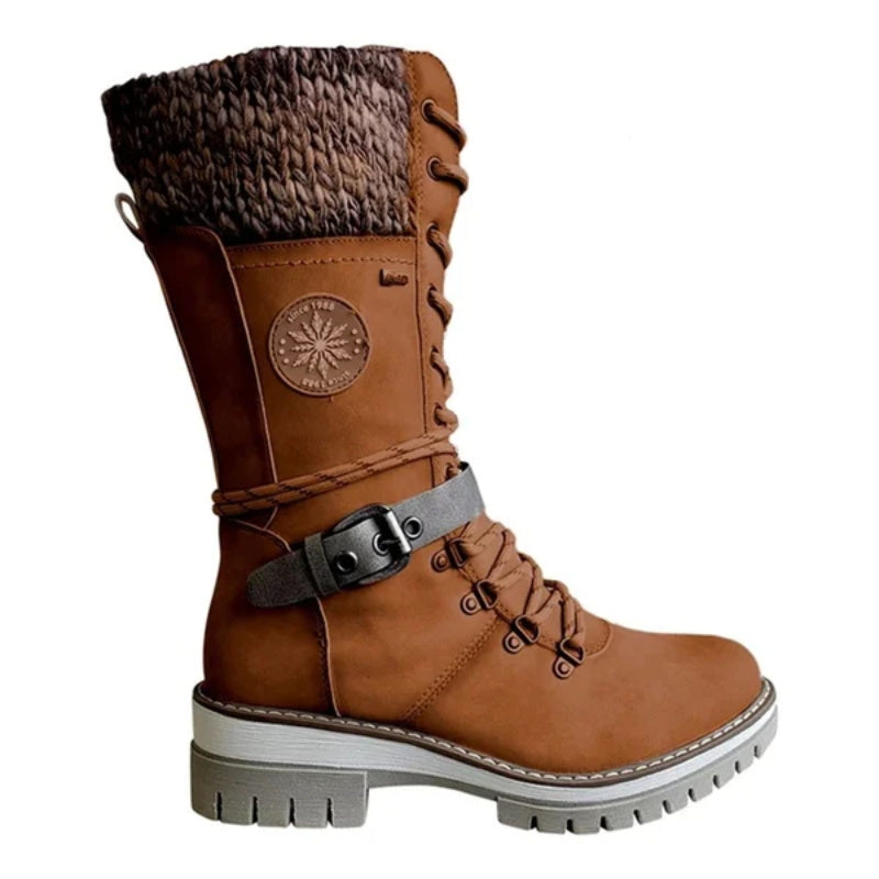 Brown / 11 US | 42 EU