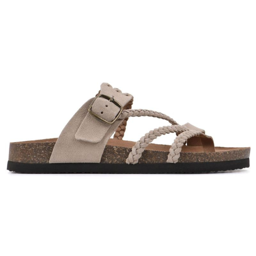 Beige ( Almost Sold Out) / US 11 | EU 41